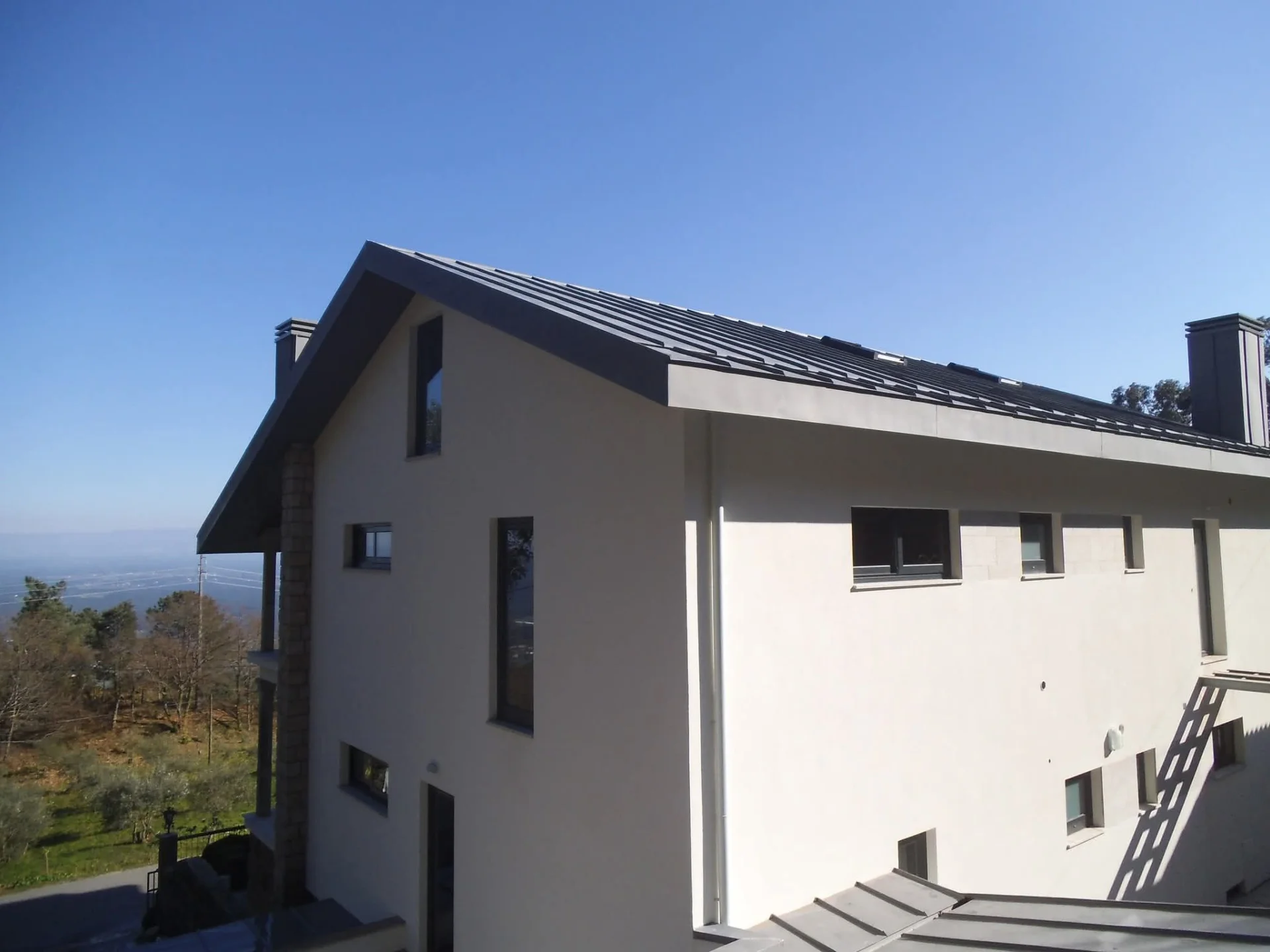 Casa | Viskott