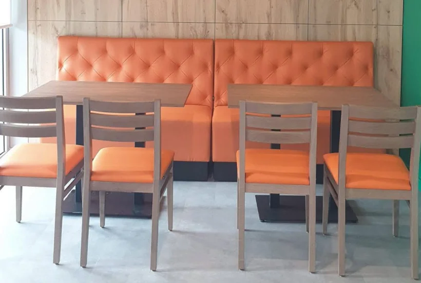 Espaço comercial de restauração | Viskott Espaço comercial de restauração | Viskott