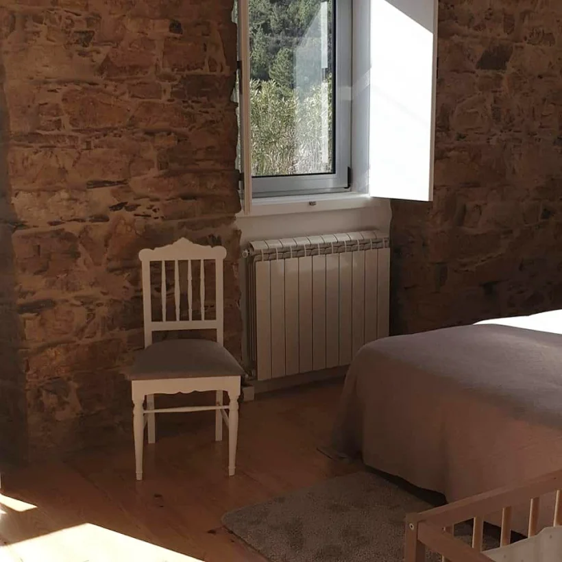 Quarto em pedra | Viskott Quarto em pedra | Viskott