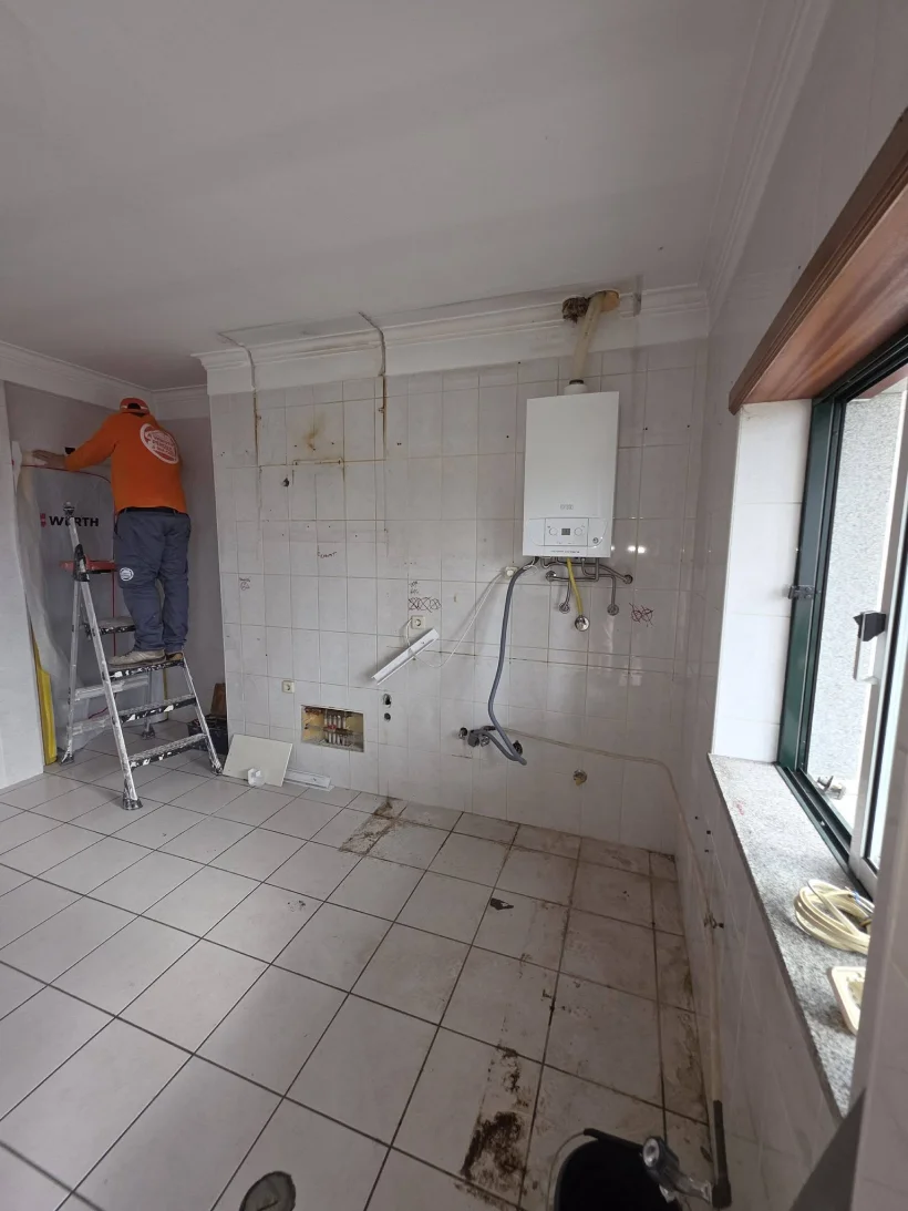 Remodelacao de cozinha | Viskott Remodelacao de cozinha | Viskott
