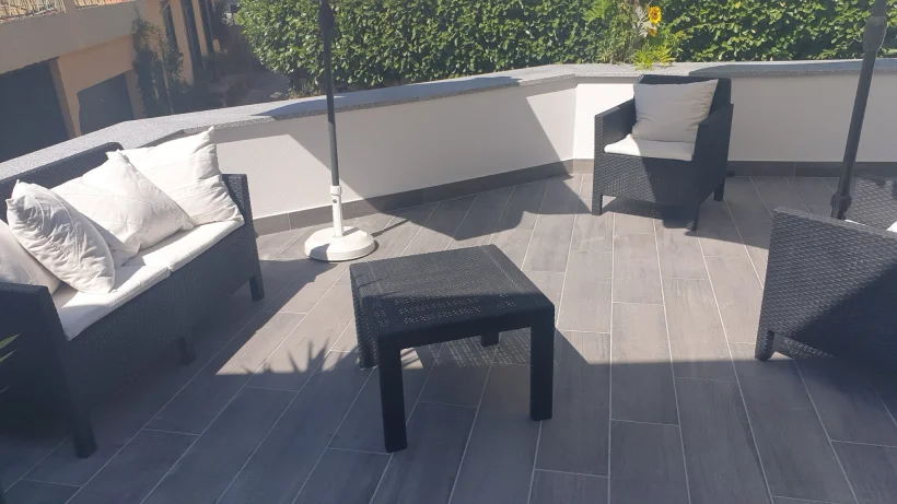 Terraço | Viskott Terraço | Viskott