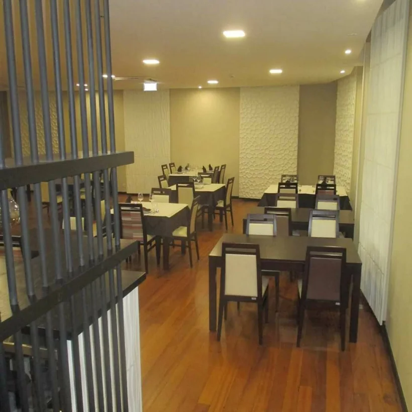 Restaurante | Viskott